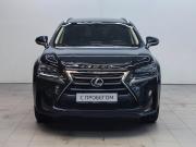 Lexus NX I Барнаул  - изображение 26