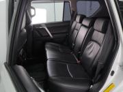Toyota Land Cruiser Prado 150 Series Рестайлинг 1 Воронеж  - изображение 33