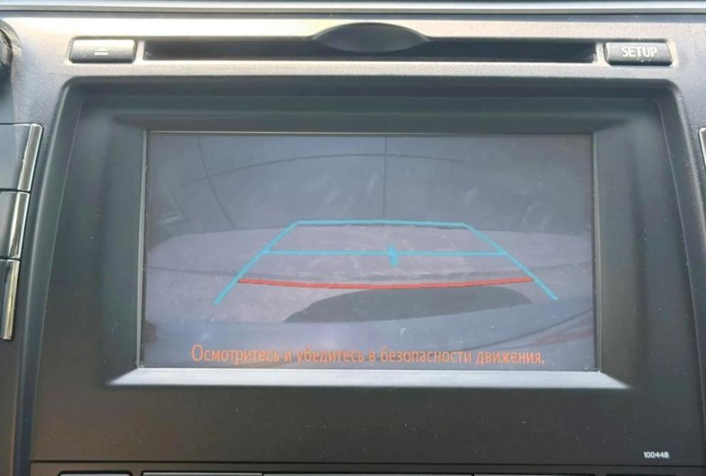 Toyota Camry VII (XV50) Рестайлинг Саратов  - изображение 26