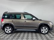Skoda Yeti I Ростов-на-Дону  - изображение 20
