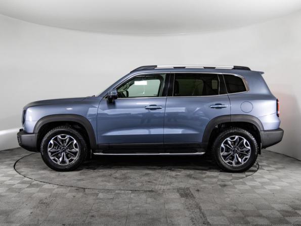 Haval Dargo I с пробегом 2023 года, цена 2 599 000 рублей, 37371 км, внедорожник, Автокод Объявления