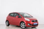 Kia Venga I Красноярск  - изображение 24