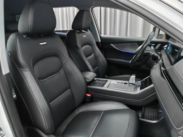Chery Tiggo 7 Pro Max I Рестайлинг с пробегом 2024 года, цена 1 780 000 рублей, 51000 км, внедорожник, Автокод Объявления