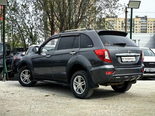Lifan X60 I с пробегом 2013 года, цена 299 000 рублей, 231571 км, внедорожник, Автокод Объявления