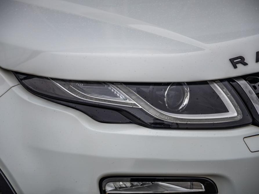 Land Rover Range Rover Evoque I Рестайлинг Волгоград  - изображение 11