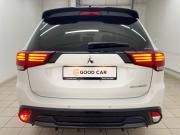 Mitsubishi Outlander III Рестайлинг 3 Энгельс  - изображение 55