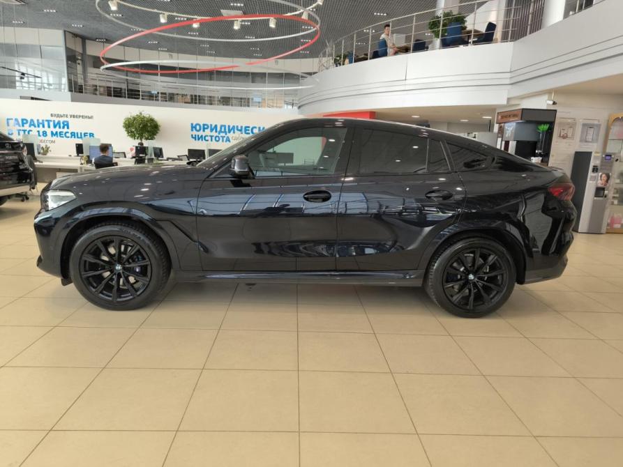BMW X6 III (G06) Казань  - изображение 10