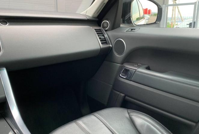 Land Rover Range Rover Sport II с пробегом 2014 года, цена 2 660 000 рублей, 302226 км, внедорожник, Автокод Объявления