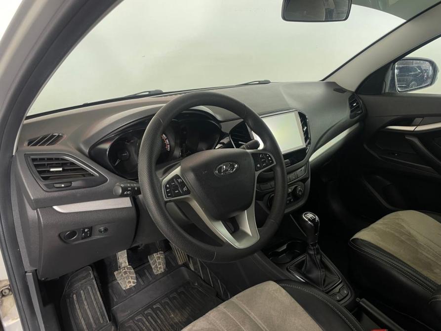 Lada (ВАЗ) Vesta I Воронеж  - изображение 9
