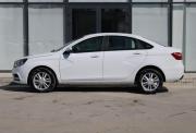 Lada (ВАЗ) Vesta I Саратов  - изображение 38