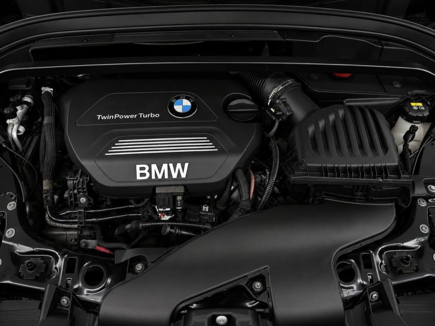 BMW X1 II (F48) Москва  - изображение 15