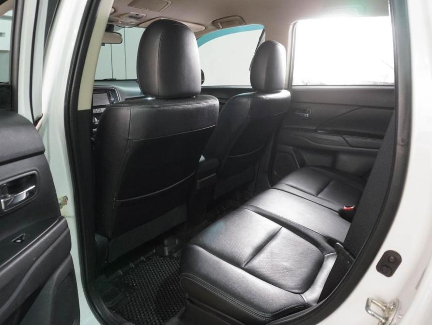Mitsubishi Outlander III Рестайлинг 2 Воронеж  - изображение 11