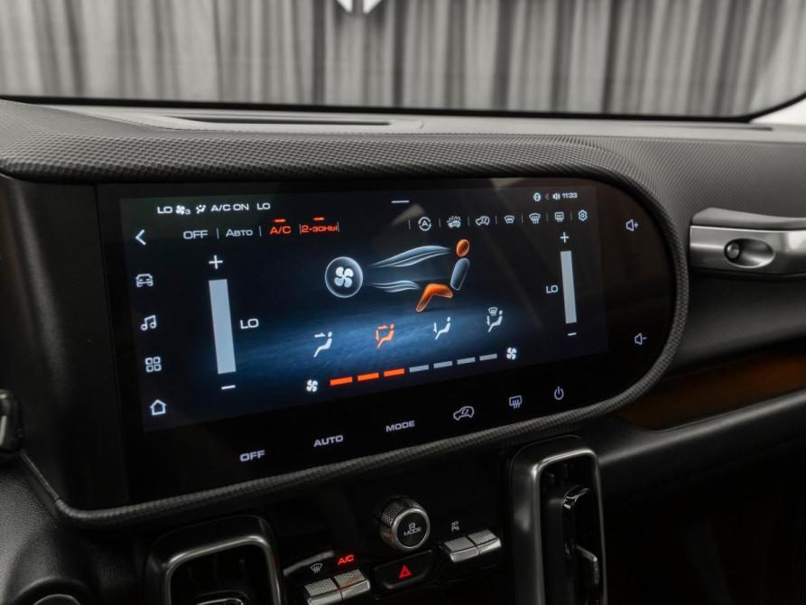 Haval Dargo Москва  - изображение 22