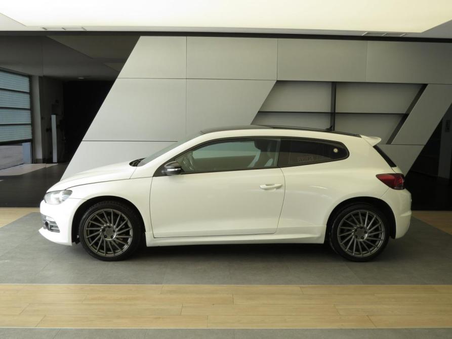 Volkswagen Scirocco III Санкт-Петербург  - изображение 21