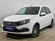 Lada (ВАЗ) Granta I Рестайлинг Борисоглебск  - изображение 15