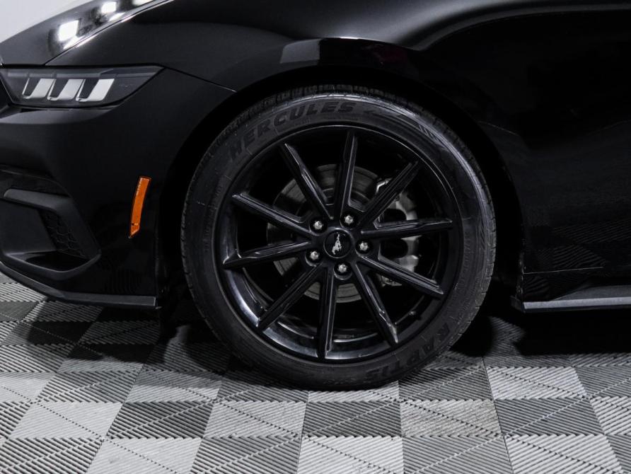 Ford Mustang VII Москва  - изображение 15