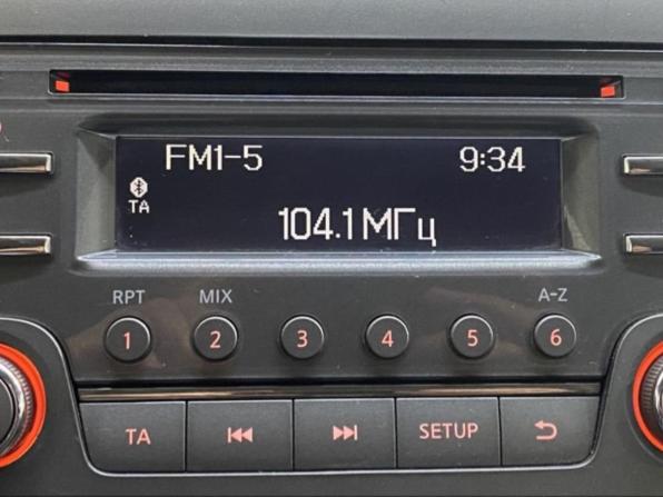 Nissan Sentra VII (B17) с пробегом 2014 года, цена 1 035 000 рублей, 126725 км, седан, Автокод Объявления