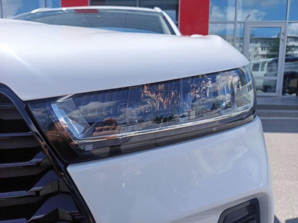 Xcite X-Cross 7 с пробегом 2024 года, цена 1 899 000 рублей, 33500 км, внедорожник, Автокод Объявления