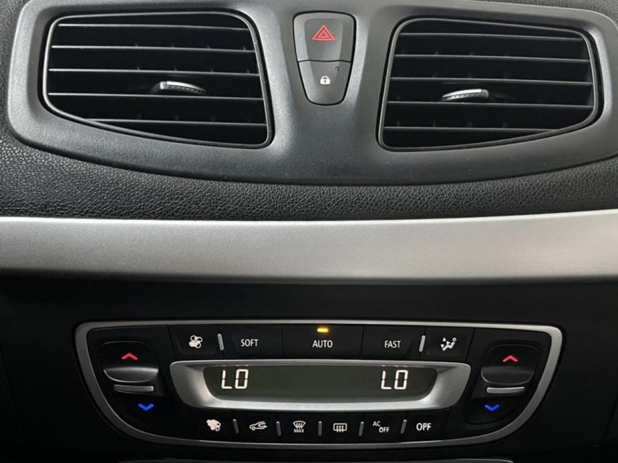 Renault Megane III Курск  - изображение 12