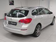 Opel Astra J Казань  - изображение 28