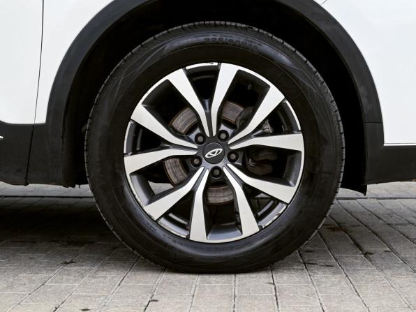 Chery Tiggo 7 Pro Max I с пробегом 2023 года, цена 1 670 000 рублей, 34513 км, внедорожник, Автокод Объявления