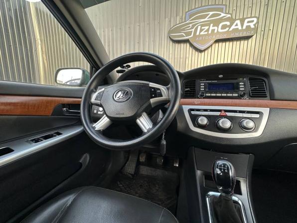 Lifan Solano I (620) с пробегом 2010 года, цена 249 000 рублей, 121000 км, седан, Автокод Объявления