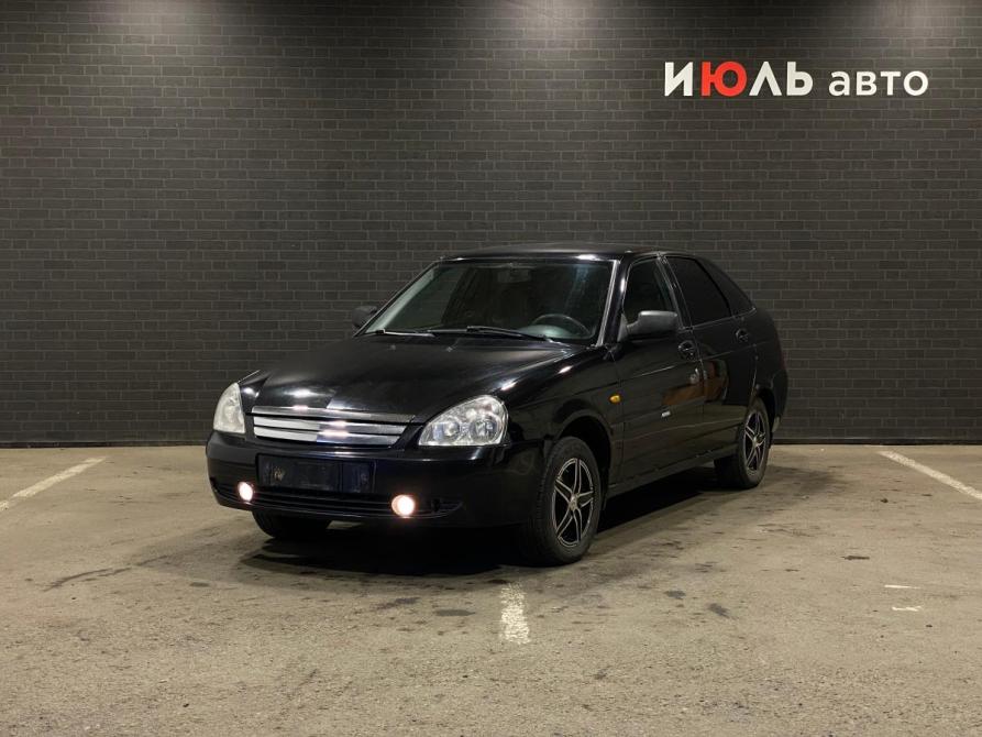 Lada (ВАЗ) Priora I Челябинск  - изображение 1