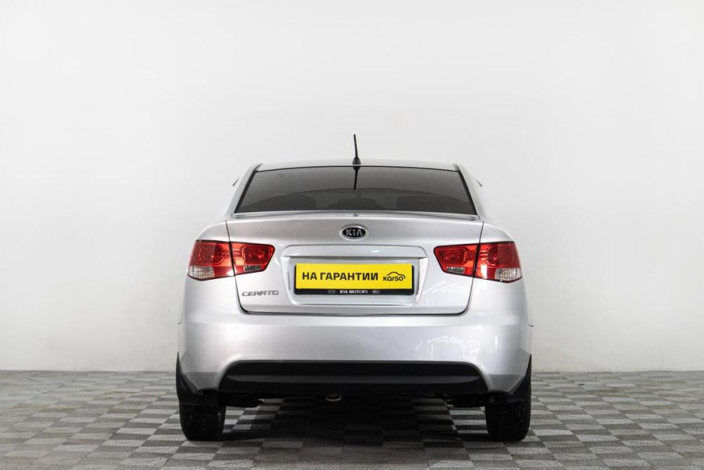 Kia Cerato II Сургут  - изображение 6