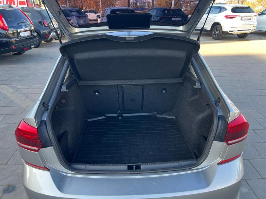 Volkswagen Polo VI Стерлитамак  - изображение 22