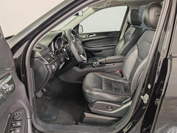 Mercedes-Benz GLE I (W166) с пробегом 2017 года, цена 2 869 000 рублей, 278295 км, внедорожник, Автокод Объявления
