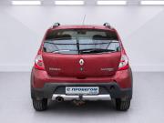 Renault Sandero I Москва  - изображение 17
