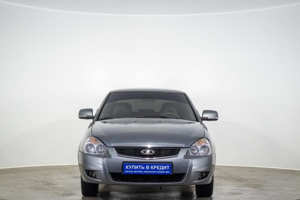 Lada (ВАЗ) Priora I Оренбург  - изображение 2