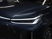 Geely Galaxy M7 Москва  - изображение 40