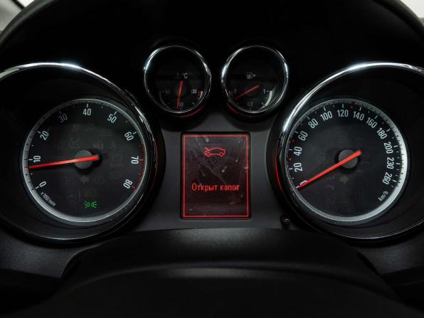 Opel Astra J с пробегом 2011 года, цена 698 000 рублей, 134000 км, хэтчбек, Автокод Объявления