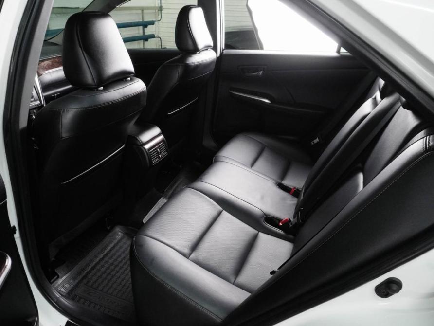 Toyota Camry VII (XV50) Рестайлинг Воронеж  - изображение 11