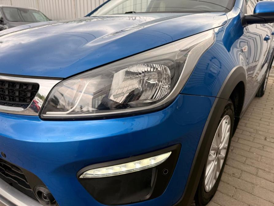 Kia Rio IV Ростов-на-Дону  - изображение 5