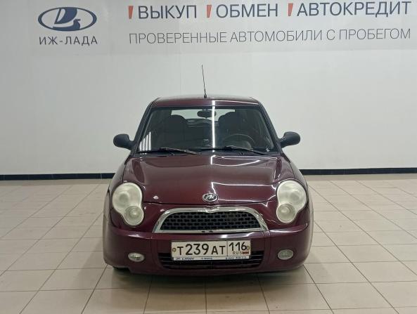Lifan Smily I (320) с пробегом 2013 года, цена 145 000 рублей, 70000 км, хэтчбек, Автокод Объявления