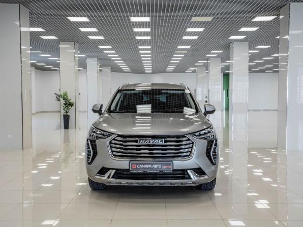 Haval Jolion I с пробегом 2023 года, цена 2 050 000 рублей, 41893 км, внедорожник, Автокод Объявления