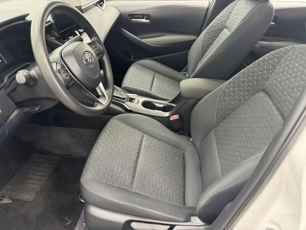 Toyota Corolla XII (E210) с пробегом 2023 года, цена 2 250 000 рублей, 26586 км, седан, Автокод Объявления
