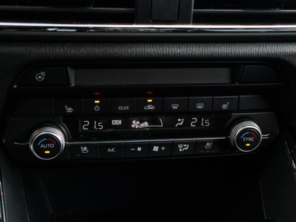 Mazda CX-9 II с пробегом 2020 года, цена 4 190 000 рублей, 61900 км, внедорожник, Автокод Объявления