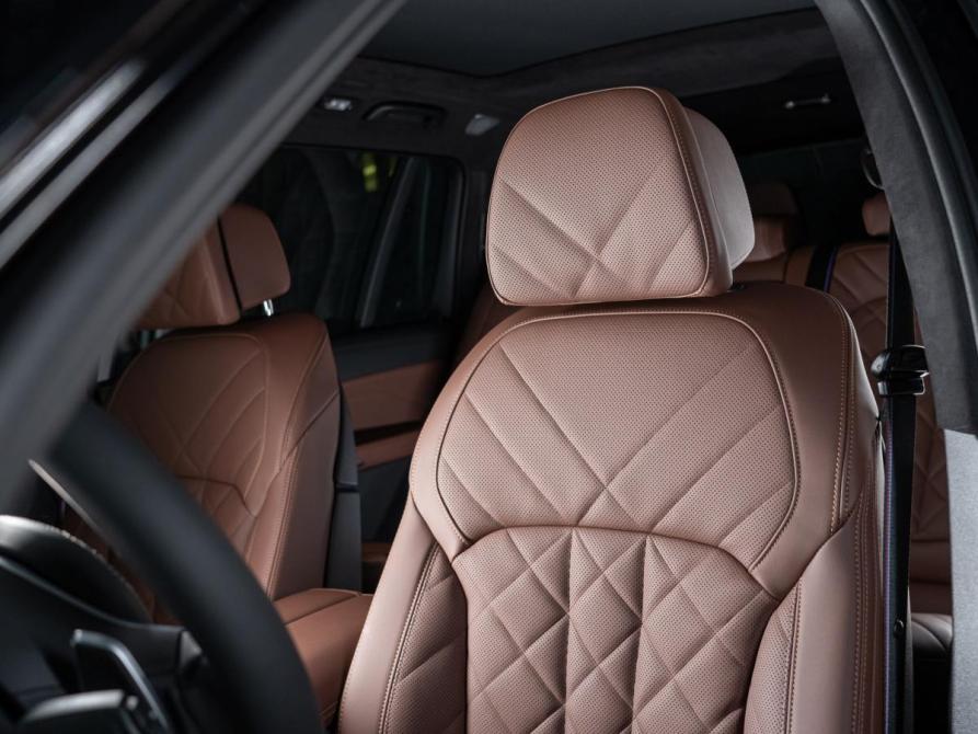 BMW X7 I (G07) Рестайлинг Москва  - изображение 12