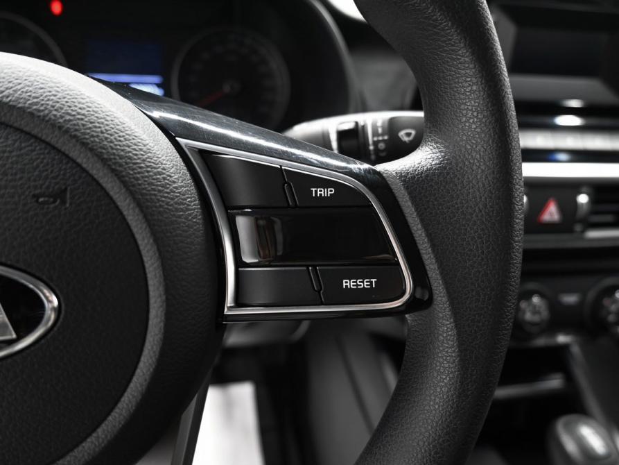 Kia Cerato IV Тверь  - изображение 18