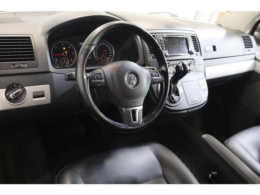 Volkswagen Multivan T5 Рестайлинг Коломна  - изображение 6