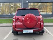 Toyota RAV4 III (XA30) Рестайлинг Ярославль  - изображение 27