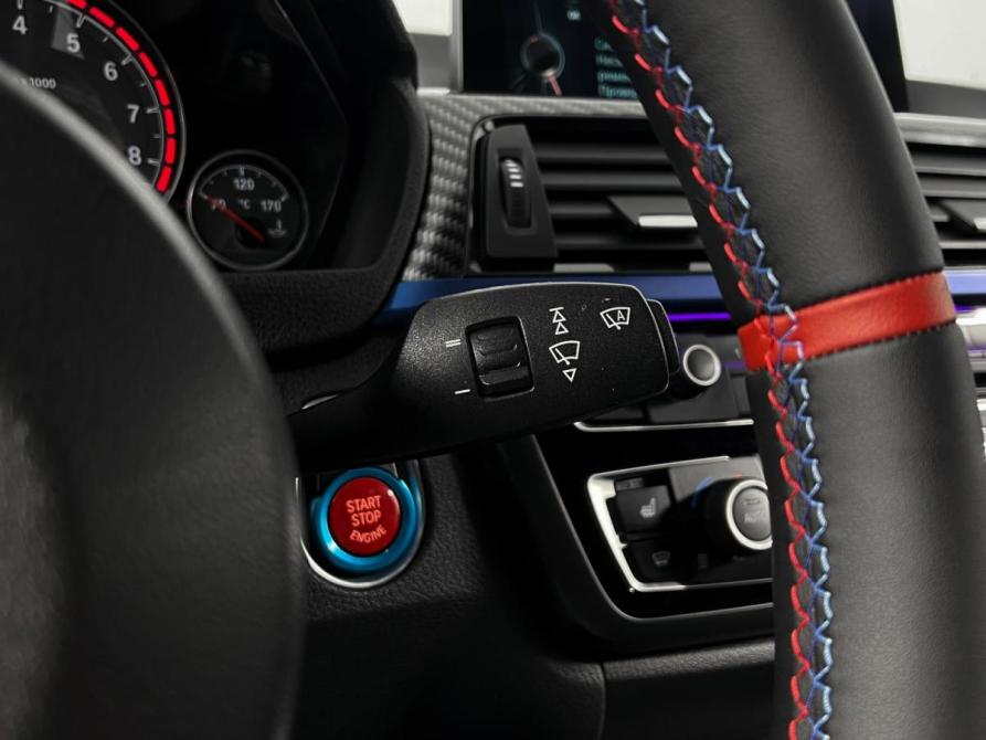 BMW 4 серии F32/F33/F36 Казань  - изображение 13