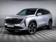 Geely Atlas II Москва  - изображение 21