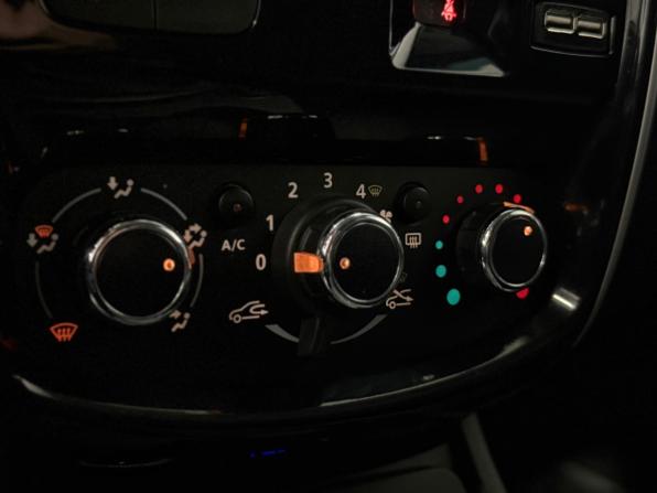 Nissan Terrano III (D10) с пробегом 2019 года, цена 1 399 000 рублей, 115000 км, внедорожник, Автокод Объявления