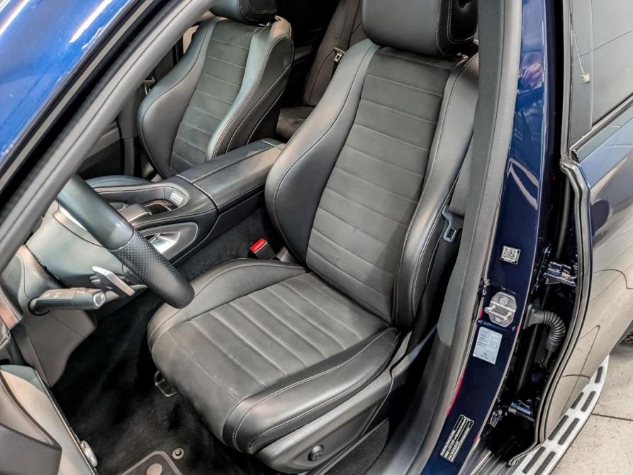 Mercedes-Benz GLE II (V167) Москва  - изображение 20