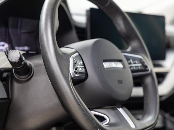 Haval F7x I Рестайлинг с пробегом 2024 года, цена 2 398 000 рублей, 25183 км, внедорожник, Автокод Объявления