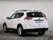 Nissan X-Trail III Санкт-Петербург  - изображение 36